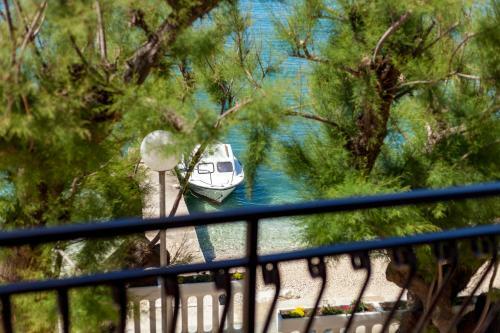 Bed & Breakfast Pansion Marinac