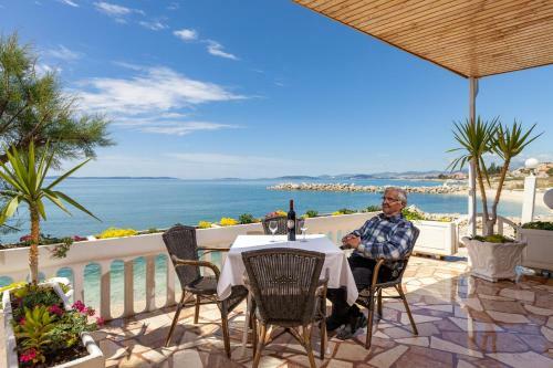 Bed & Breakfast Pansion Marinac
