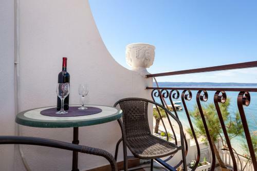 Bed & Breakfast Pansion Marinac