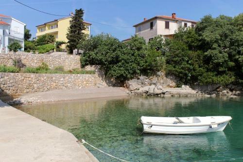 Apartments With A Parking Space Vantacici (krk) - 5313