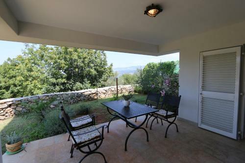 Villa Tripalo