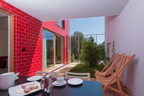 Apartments Amarin