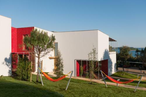 Apartments Amarin