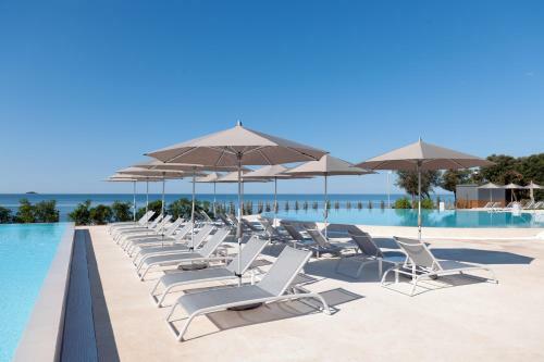 Apartments Amarin