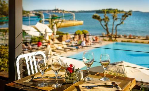 Apartments Amarin
