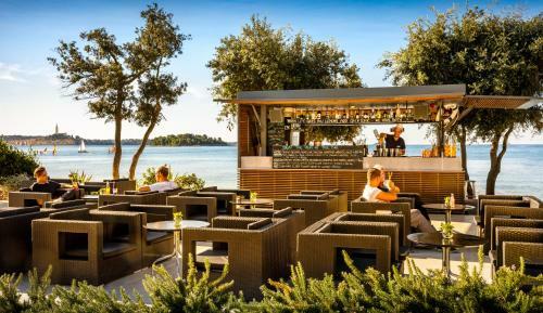 Apartments Amarin