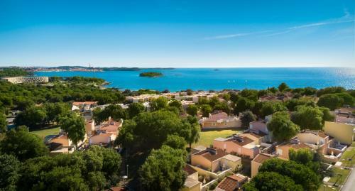 Apartments Amarin