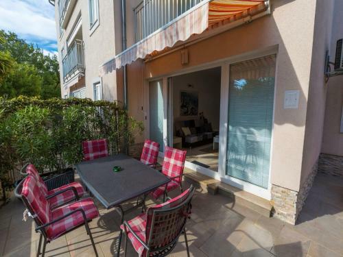 Apartment Bianca