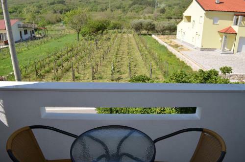 Apartments Marija