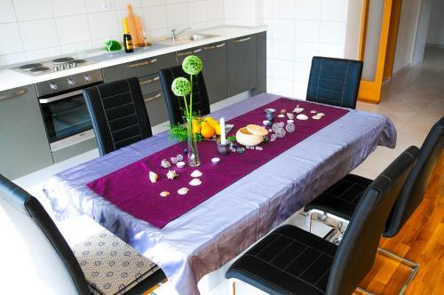 Apartments Gudelj