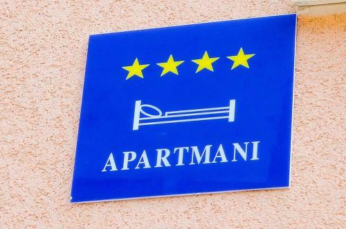 Apartments Gudelj