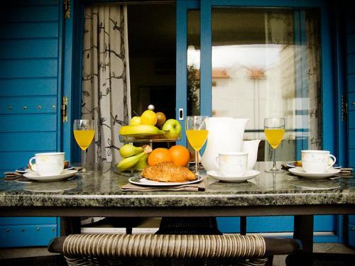 Apartment Villa Pina.2