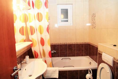 Apartments Hari Tisno
