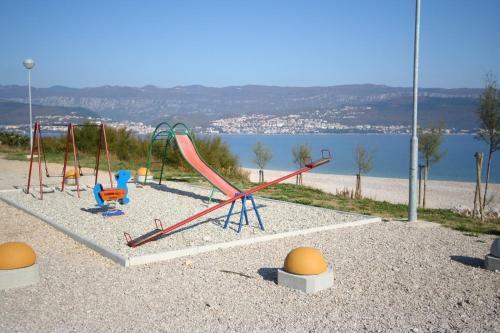 Apartment In Zestilac/insel Krk 13426