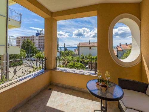 Apartment Gordana