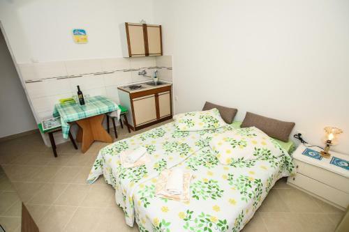 Apartment Sendi
