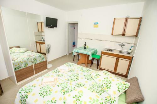 Apartment Sendi