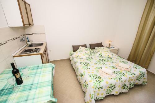 Apartment Sendi