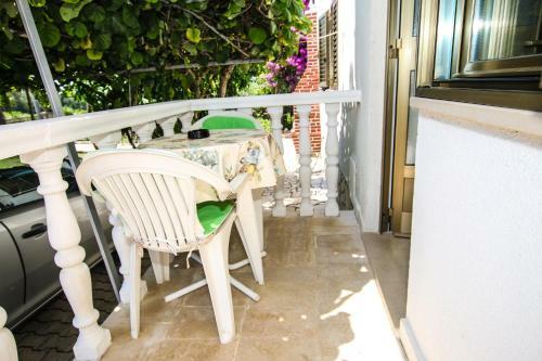 Apartment Sendi