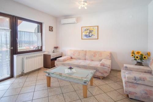 Apartment Petrovic 2
