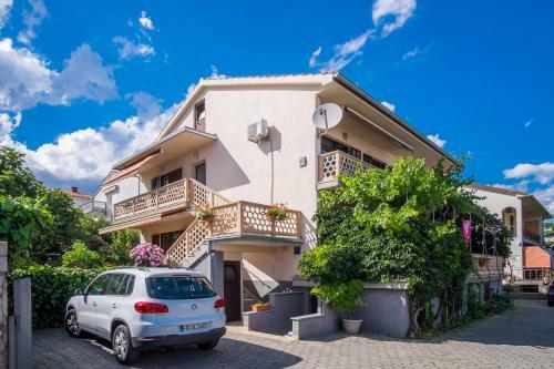 Apartment Petrovic 2