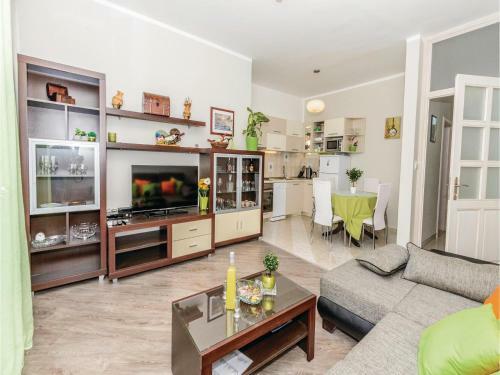 Holiday Home Srebeno With Sea View 281