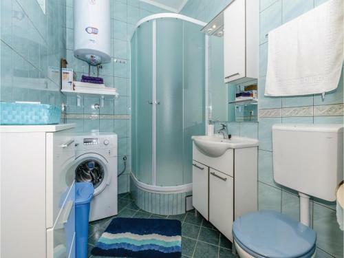 Holiday Home Srebeno With Sea View 281