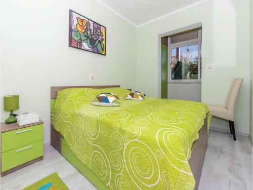 Holiday Home Srebeno With Sea View 281
