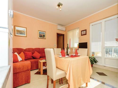 Holiday Home Srebeno With Sea View 281
