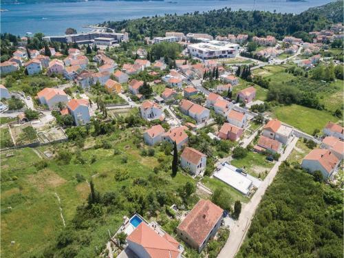 Holiday Home Srebeno With Sea View 281
