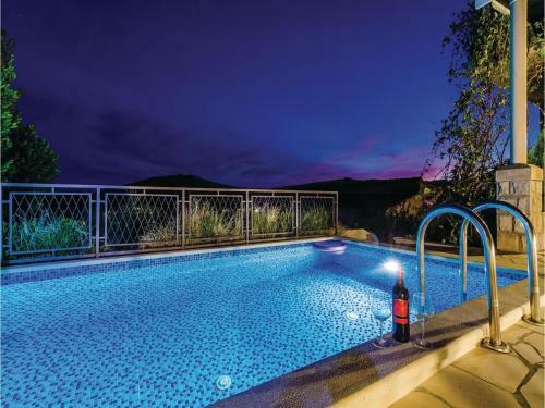 Holiday Home Srebeno With Sea View 281