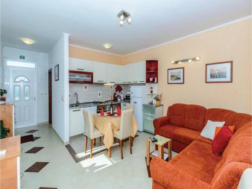 Holiday Home Srebeno With Sea View 281