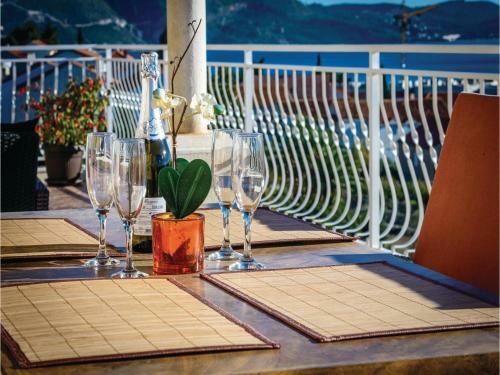 Holiday Home Srebeno With Sea View 281