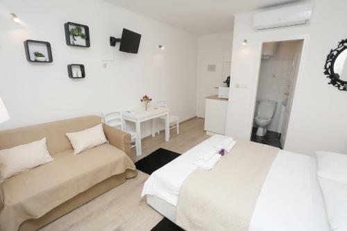 Apartamentos Split Old Town Suites