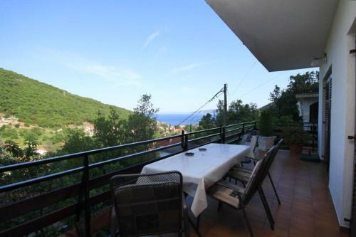 Apartment Moscenicka Draga 7746a