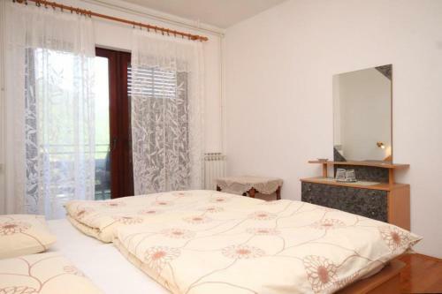 Apartment Moscenicka Draga 7746a