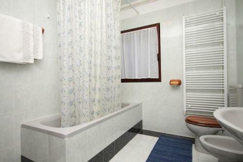 Apartment Moscenicka Draga 7746a