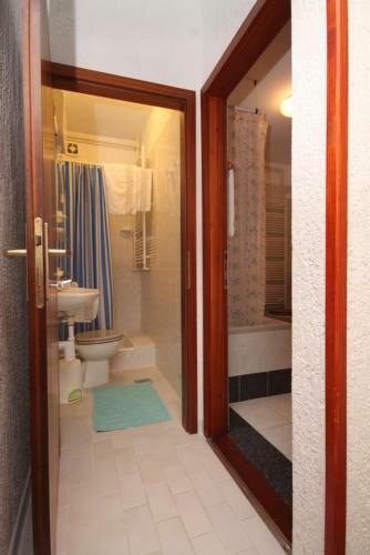 Apartment Moscenicka Draga 7746a