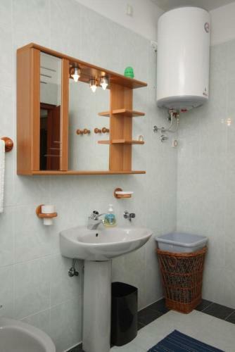 Apartment Moscenicka Draga 7746a