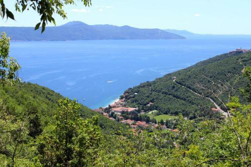 Apartment Moscenicka Draga 7746a