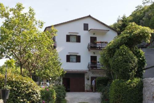 Apartment Moscenicka Draga 7746a