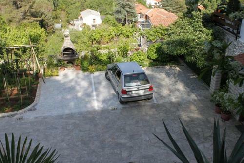 Apartment Moscenicka Draga 7746a
