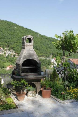 Apartment Moscenicka Draga 7746a