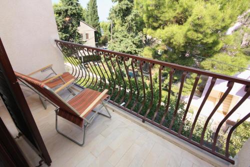 Apartment Supetar 5653a
