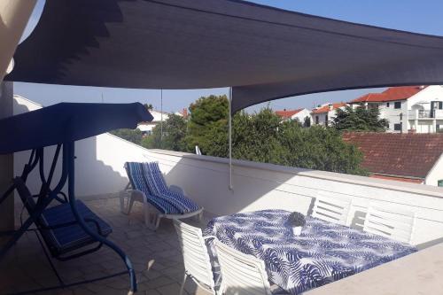 Apartment Supetar 5653a