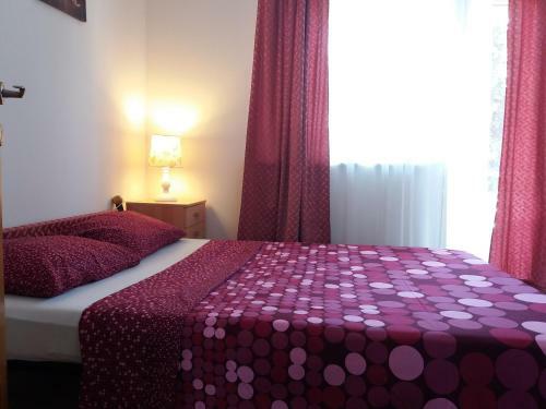 Apartment Cvjetna