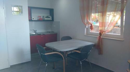Apartment Cvjetna