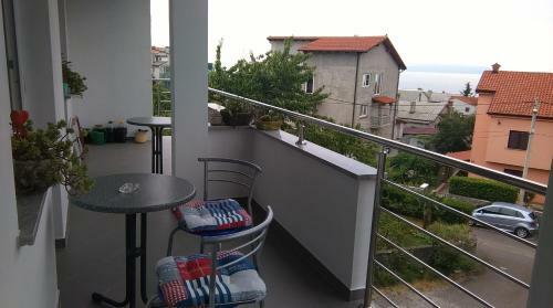 Apartment Cvjetna