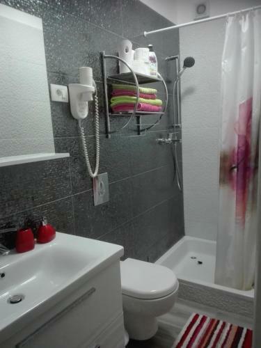 Apartment Cvjetna