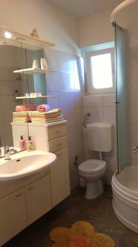Apartment Cvjetna